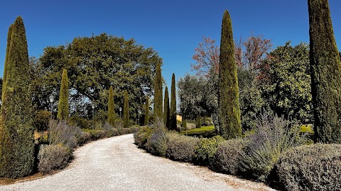 Alla Corte delle Terme