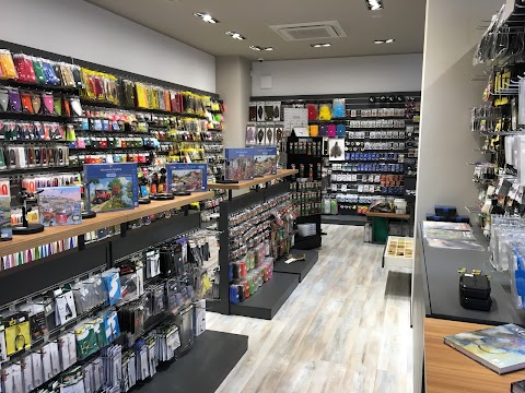 Fly Shop La Vallata