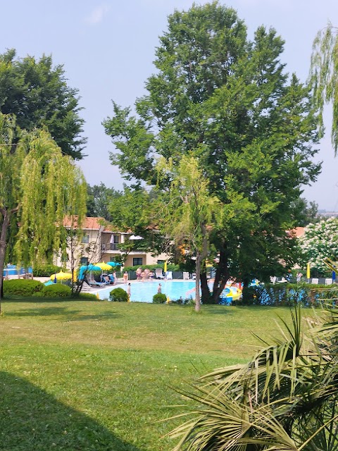 Belvedere Village Spa