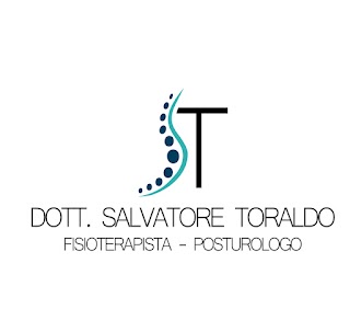 Dr Salvatore Toraldo - FISIOTERAPISTA