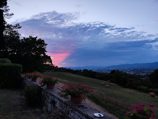 Villa Romignano