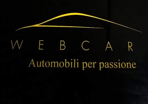 Webcar Autonoleggio