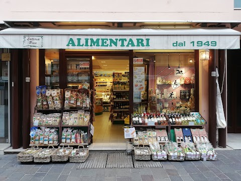 Alimentari Latteria Pace dal 1949