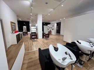 GJ Hairdressing