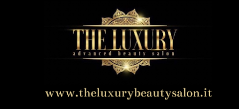 The Luxury Beauty Salon