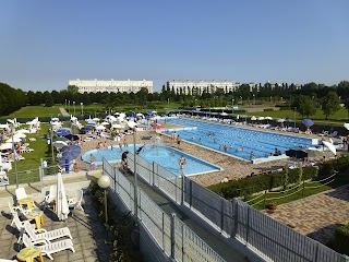 A.S.D.B.N. Nuotatori Veneziani - Piscine e Palestre del Parco Bissuola