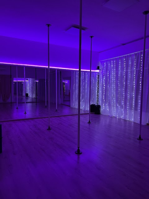 MSM Pole Dance Studio ASD