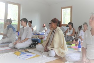 EkOngKar | Spazio Kundalini Yoga Dolo