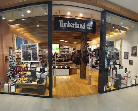 TIMBERLAND STORE PINEROLO