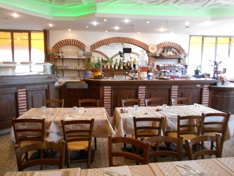 Ristorante Pizzeria Civico 312