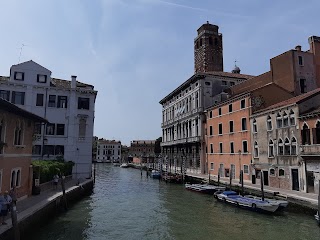 Sognare a Venezia