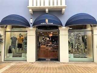 Marina Militare Sportswear - Palmanova