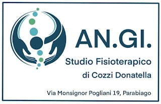 AN.GI. STUDIO FISIOTERAPICO