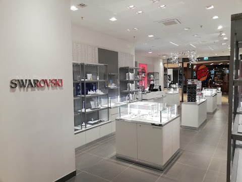 Boutique Swarovski Terni