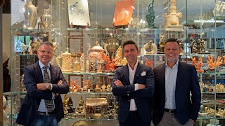 Barbieri Antiquariato Fine Art (In tutta Italia acquistiamo antiquariato)