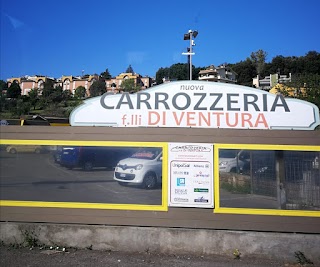 Nuova Carrozzeria F.lli Di Ventura