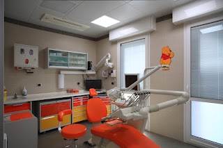 Studio Medico Dentaltre