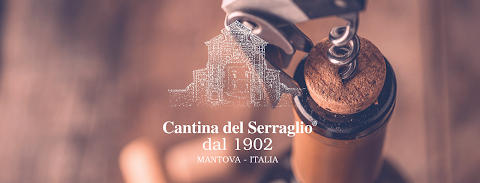 Cantina del Serraglio