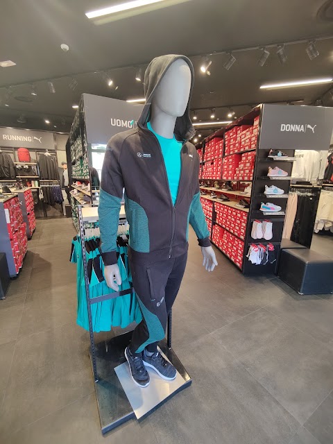 PUMA Outlet Marcianise