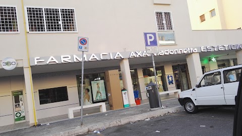 Farmacia Axa Madonetta Estetica