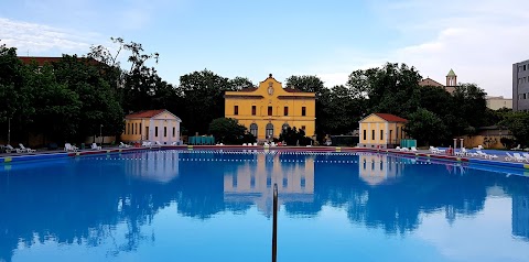 Milanosport - Centro Balneare Romano