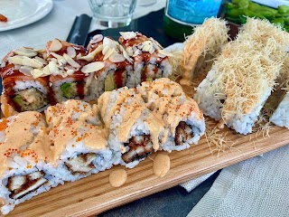 Moji sushi