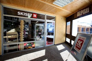 Skiset Grande Masse