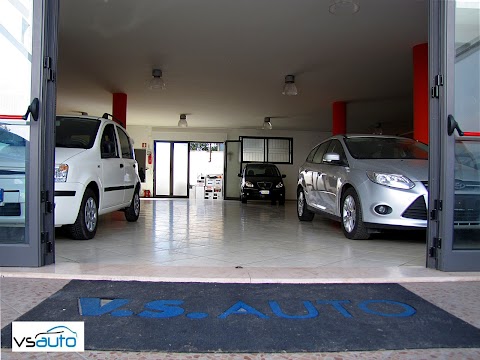 V.S. Auto srl