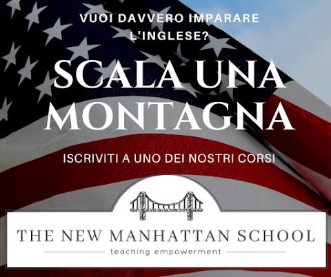 The New Manhattan School - Scuola di Lingue e Centro Studi (Frosinone)