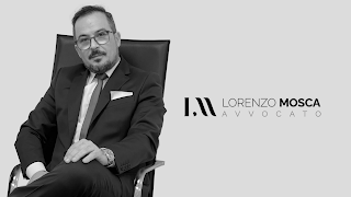 Avvocato Lorenzo Mosca