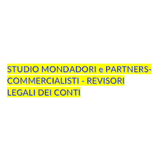 Studio Mondadori e Partners-Commercialisti - Revisori Legali dei Conti