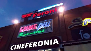 Cineferonia