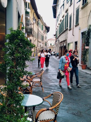 Amodio Massimiliano Bar Gelateria