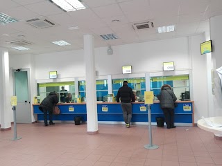 Ufficio Postale Poste Italiane