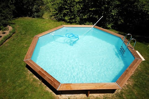 Tecno Piscine Srl