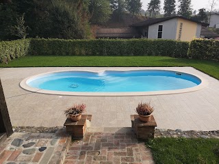 idea blù piscine