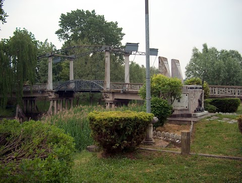 Cantina Viticoltore Ponte - Enoteca di Caposile