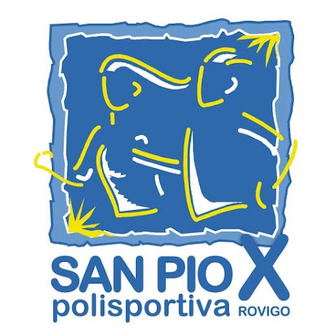 Polisportiva San Pio X Rovigo