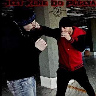 Jeet Kune Do Puglia - Martina Franca