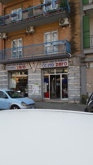 Costo Zero S.R.L.