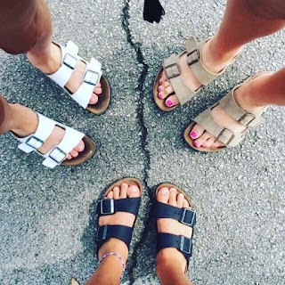 Sabò Birkenstock Comfort shoes