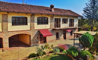 Cascina Giuli Casa Vacanze