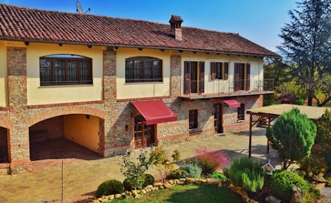 Cascina Giuli Casa Vacanze