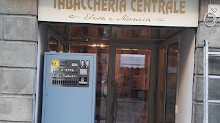 tabaccheria profumeria centrale