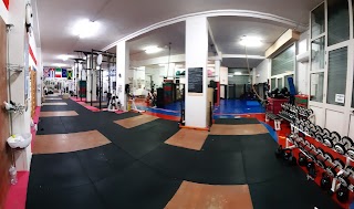 A.S.D. City Gym