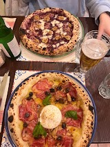 Pizzium - Firenze