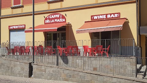 Caffe' Della Piazza