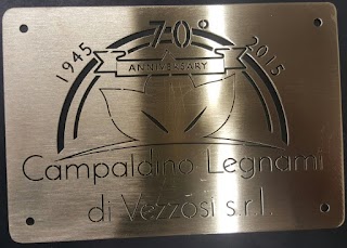 Campaldino Legnami di Vezzosi srl