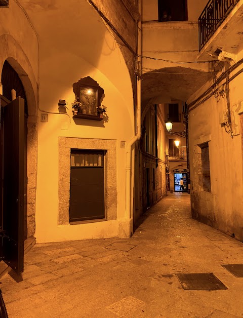 Borgoantico Apartment