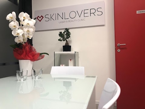 SkinLovers Laser & beauty clinics